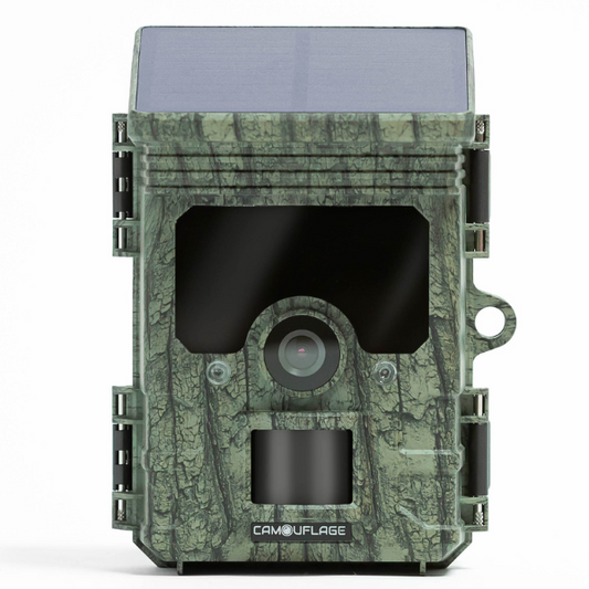 Camouflage EZ-Solar WIFI- DK