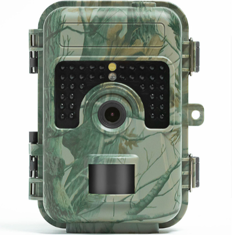 WildcameraXL Camouflage SM4 Pro Gecamoufleerde Wildcamera Natuurfotografie