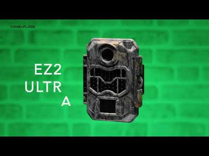 Camouflage EZ2 Ultra- DK