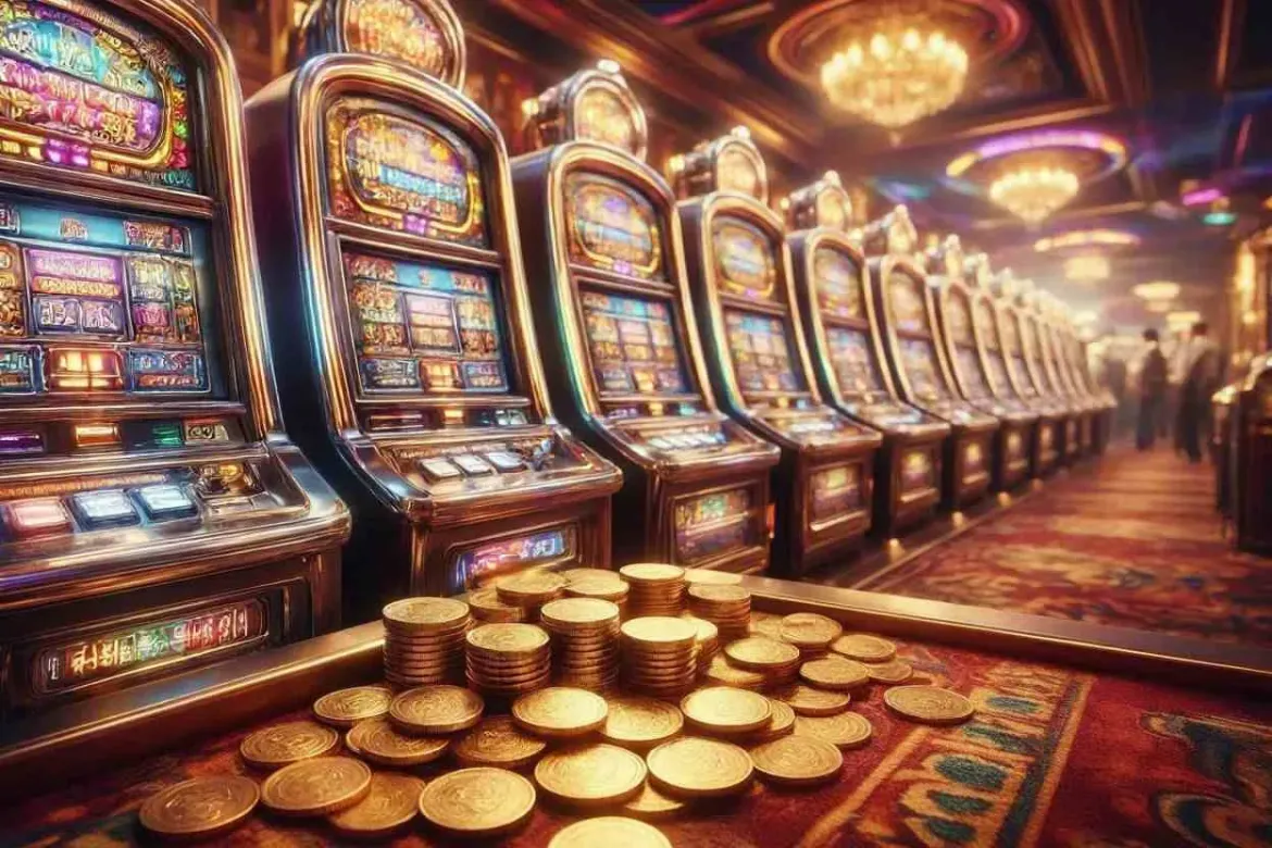 LuckyCrew Casino